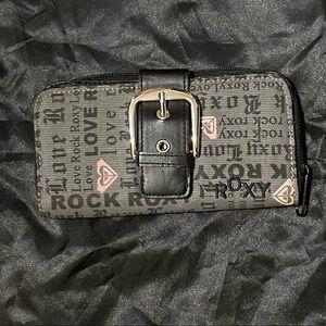 ROXY WALLET
